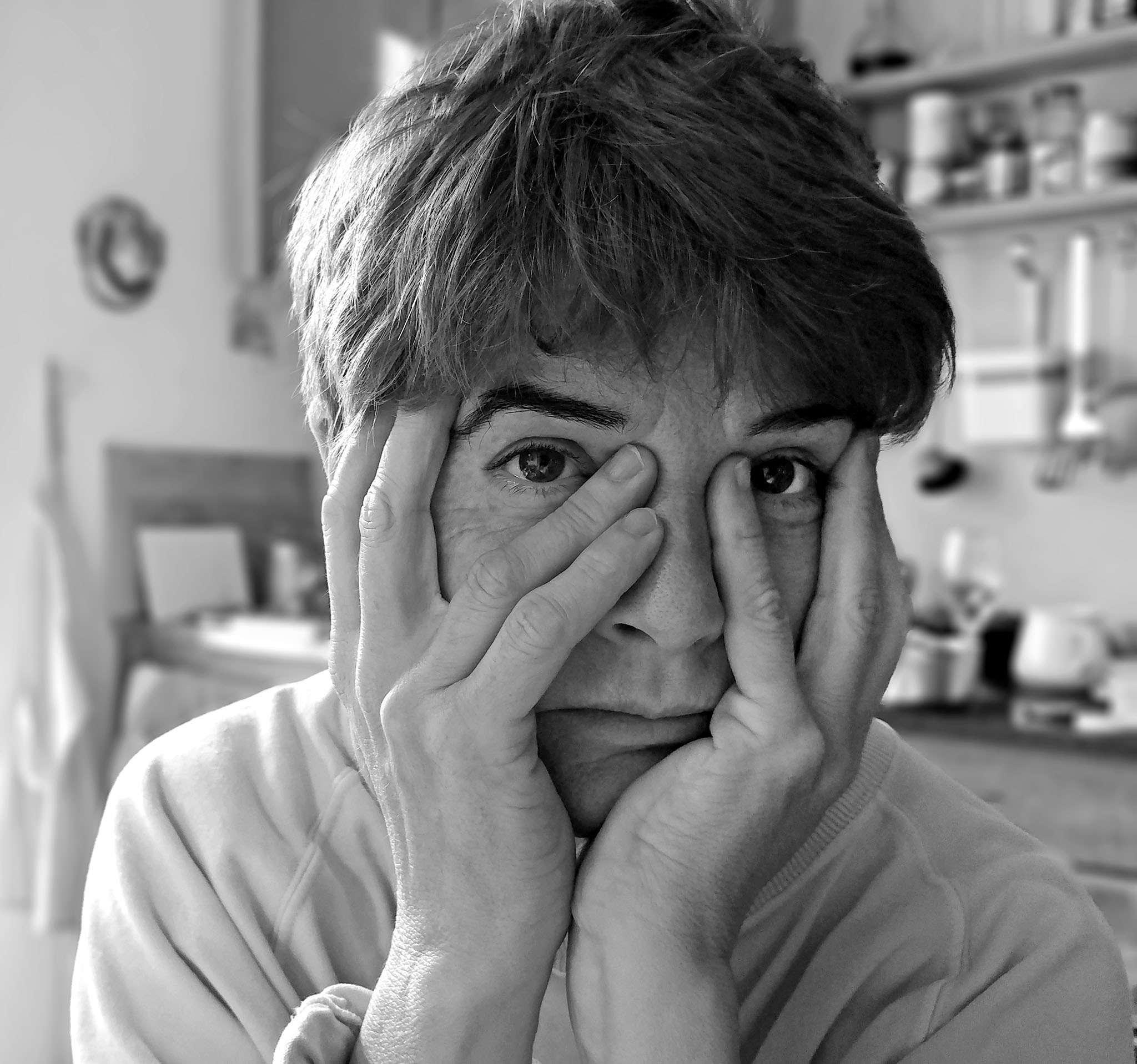Simone nieweg